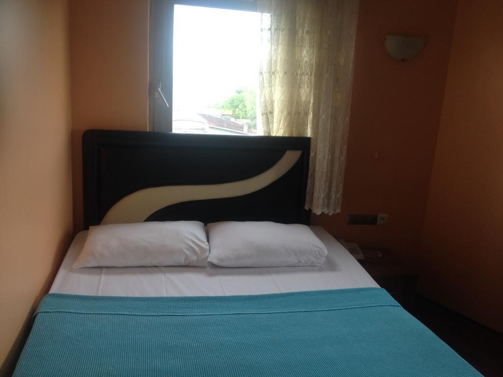 Kalepark Hotel Trabzon Exterior foto