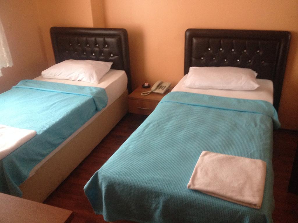 Kalepark Hotel Trabzon Zimmer foto